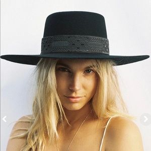 Lack of Color Sierra hat